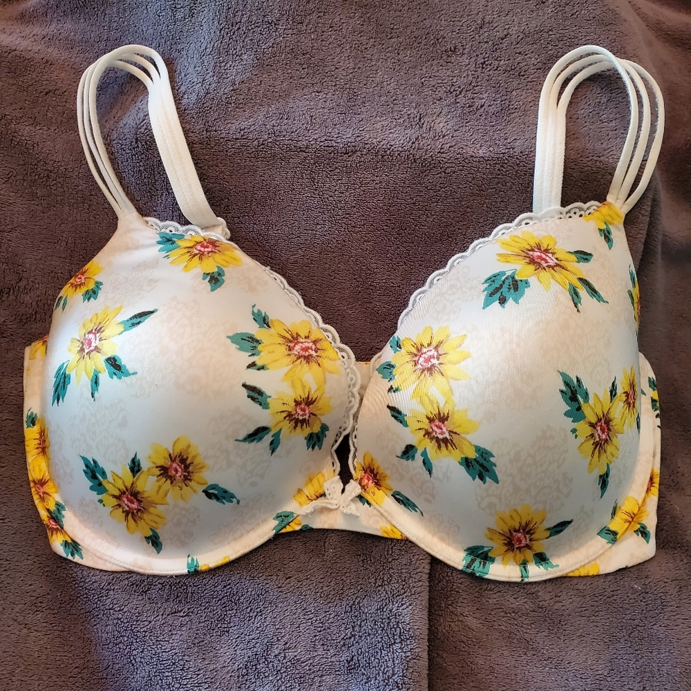 Victoria's Secret Very Sexy Push Up Bra